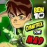 Jocuri cu Ben 10 Omnitrix