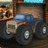 Jocuri cu Camionul Monstru 3D