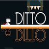 Jocuri cu Ditto