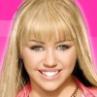 Hannah Montana Make Up