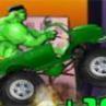 Jocuri cu Camionul Hulk