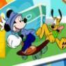 Jocuri cu Mickey Mouse si Prietenii - Album Foto