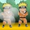 Jocuri cu Naruto si Clonele