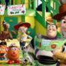 Jocuri cu Toy Story 3 - Povestea jucariilor 3