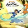 Jocuri cu Avatar - Vindecatorul Pamantului