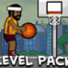 Jocuri cu BasketBalls Level Pack