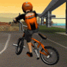 Jocuri cu Biciclete BMX 3D