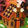 Jocuri cu ﻿Decoreaza-ti Casa de Halloween
