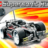 Jocuri cu Masini Supersonice 3D