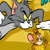 Jocuri cu Tom Si Jerry - Urmarirea