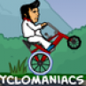 Jocuri cu CycloManiacs 2