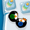 Jocuri cu Pinguini SUMO