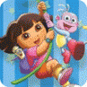 Jocuri cu Dora Exploratoarea