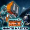 Jocuri cu Generator Rex Maestrul Nanitilor