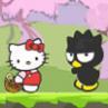 Jocuri cu Hello Kitty Aventuri