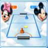 Hockey cu Mickey Mouse