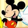 Jocuri cu Mickey Mouse si Prietenii - Bataia cu Perne