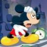 Mickey Mouse Contra Cronometru