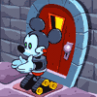 Jocuri cu Mickey Mouse Robot