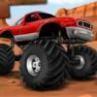 Jocuri cu Monster truck america - Camionul