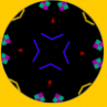 Jocuri cu Kaleidoscope - Amestecul de Culori