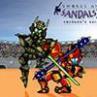Jocuri cu Sword and Sandals 2 - Spada şi Sandalele 2